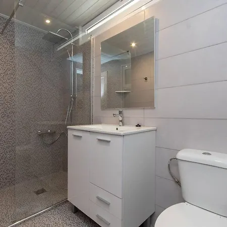 El Morro 1 - Two Bed With Sea View * Chayofa