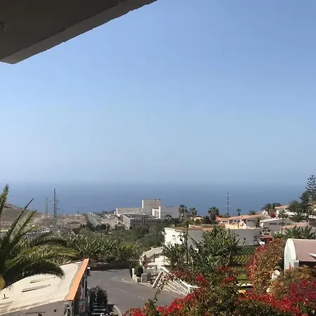 El Morro 1 - Two Bed With Sea View Apartament Chayofa