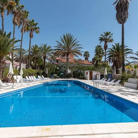 El Morro 1 - Two Bed With Sea View Apartament *