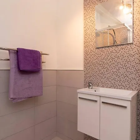 Apartament El Morro 1 - Two Bed With Sea View *