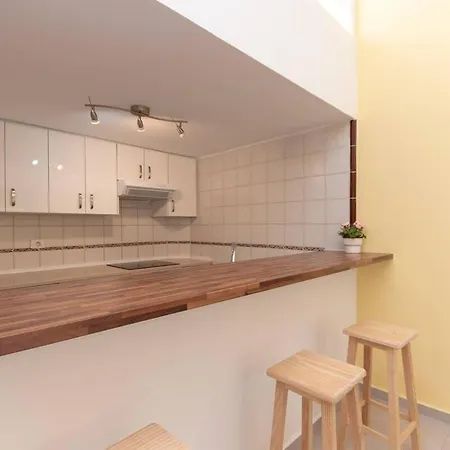 Apartament El Morro 1 - Two Bed With Sea View Chayofa