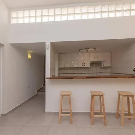 Apartament El Morro 1 - Two Bed With Sea View