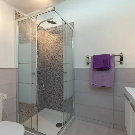El Morro 1 - Two Bed With Sea View Apartament *