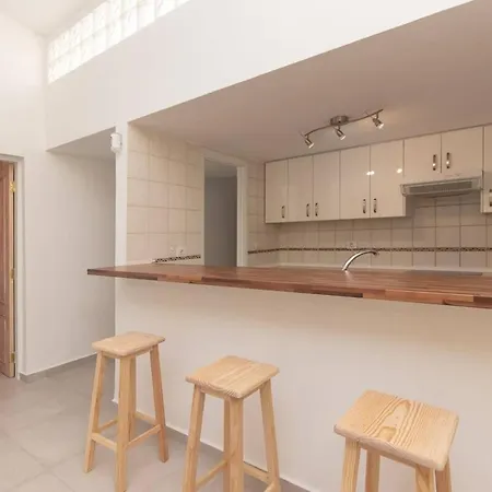 Apartament El Morro 1 - Two Bed With Sea View Chayofa