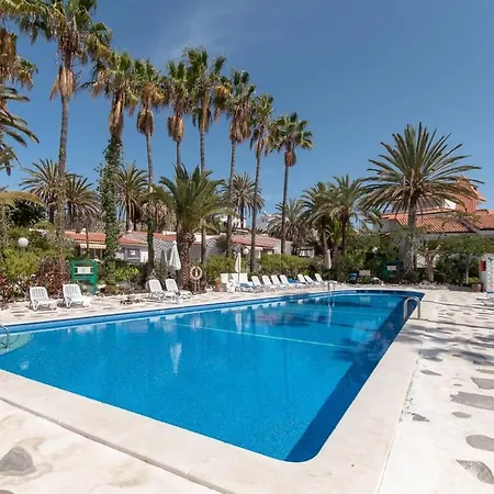 El Morro 1 - Two Bed With Sea View Apartament