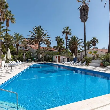 El Morro 1 - Two Bed With Sea View